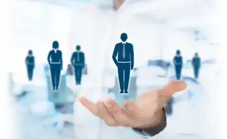 46,9 тыс. человек получили поддержку в трудоустройстве