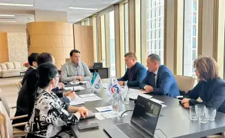 Промышленная безопасность: законы и контроль под микроскопом!