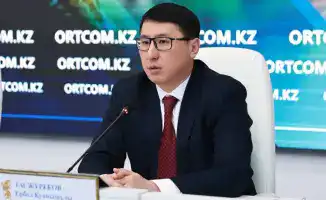 Экспорт АПК Казахстана 2025 7 миллиардов долларов переработанная продукция