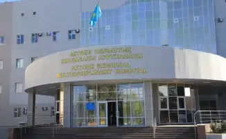 Улучшение доступности медицинских услуг в Актюбинской области: новые объекты и технологии телемедицины