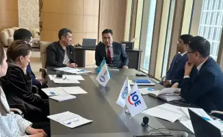 Сотрудничество Минтруда и «PARYZ»: новые горизонты для социального партнёрства и трансформации профессий