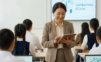 Запуск проекта ChatGPT Edu в Казахстане: 200 тысяч педагогов получат доступ к ИИ-ассистентам, что может изменить подход к обучению