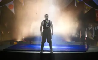 27 марта – Международный день театра: рост интереса к театральному искусству в столице