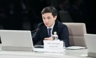 Цифровой форум в Казахстане: акцент на IT-хабы и подготовку кадров