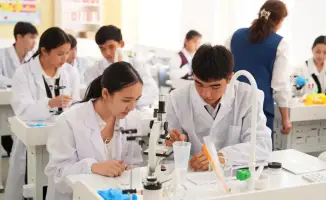 Создание 217 новых школ в Казахстане: ключ к улучшению образовательной инфраструктуры и доступности