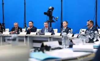 Защита прав интеллектуальной собственности в Казахстане деятельность Министерства юстиции
