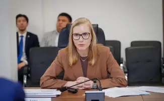 Google и образование: когда ИИ встречает министра