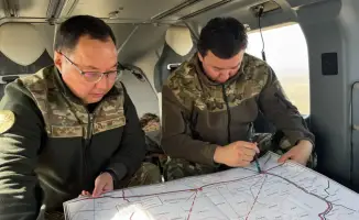 Продолжение противопаводковых мероприятий в регионах страны