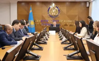 Обсуждение нового Налогового кодекса на круглом столе с бухгалтерами