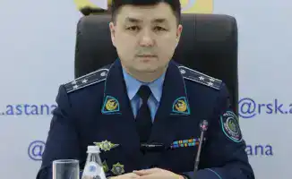 Рост числа административных правонарушений среди несовершеннолетних в Астане: итоги мероприятия "Подросток"