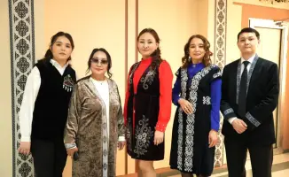 В Министерстве энергетики РК стартовала международная декада «Наурызнама» с празднования Көрісу күні