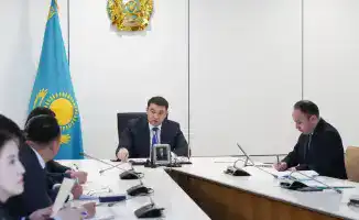 ТУРКЕСТАН: В ОРБИТЕ КАЧЕСТВА ОБРАЗОВАНИЯ — НОВЫЕ ЗВЕЗДЫ В МОДЕРНИЗАЦИИ И КВАЛИФИКАЦИИ