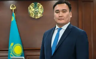 Назначение Мади Бекмаганбетова на пост руководителя департамента по качеству образования в Кызылорде