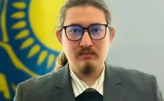 Новый вектор развития: Куанышкереев Алматхан Алдирзаулы возглавил цифровые горизонты образования