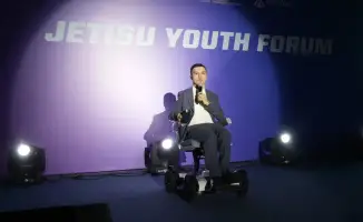 Жетісу открывает Международный год волонтеров