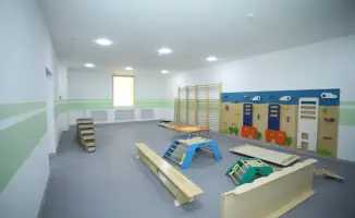 Открытие центра «QAMQORLYQ» в Мангистау: новые возможности для детей с особыми потребностями