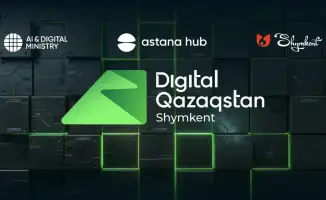 Шымкент: Как цифровизация и искусственный интеллект изменят экономику Казахстана