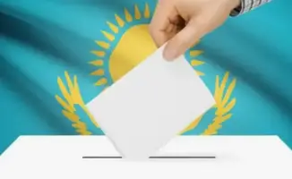 Референдум-2026: в области Жетісу подготовили 468 участков для голосования