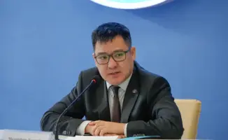 Восточно-Казахстанцы стремятся установить мировой рекорд исполнения песни "Ақ бұлақ" на домбре