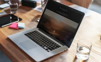 Разработка сайтов: почему бизнес без сайта теряет доверие клиентов