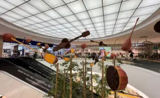 Скидки на товары в Алматы на Наурыз 2026