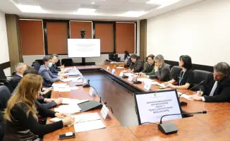 Угрозы бруцеллёза: как поддержка ФАО поможет Казахстану сохранить здоровье скота и продовольственную безопасность