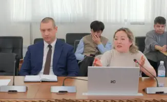 Обсуждение новых механизмов финансирования социальных услуг в Минтруда