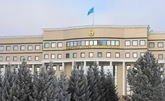 Аккредитация иностранных журналистов для освещения заседания Евразийского межправительственного совета и международного форума по цифровизации «Digital Qazaqstan – 2026» в Шымкенте