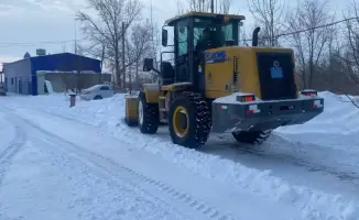 Оптимизация водохранилищ Костанайской области: 461 млн кубометров для предотвращения весенних наводнений