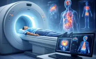 Улучшение диагностики и лечения онкологических заболеваний в Казахстане: международные тенденции и влияние технологий