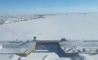 Мониторинг паводкоопасных участков в регионах страны