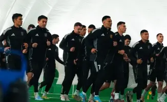 Подготовка карагандинского «Шахтёра» к новому сезону: акцент на функциональную готовность и командную сыгранность