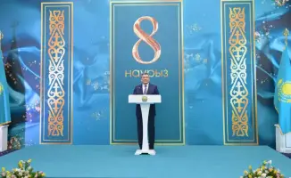 Солтүстік Қазақстан әйелдері мемлекеттік наградалармен марапатталды