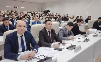 В Жамбылской области сельхозпроизводители обсуждают новые кредитные программы для животноводства