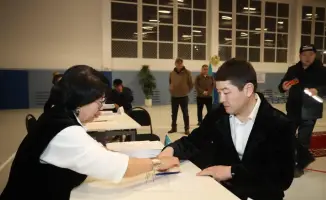 Активное участие жителей Мангистау в республиканском референдуме подчеркивает важность общественного мнения в принятии решений