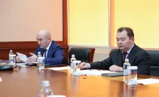 В Минтранспорта рассмотрели подготовку дорожной отрасли к строительному сезону