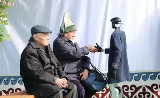 Наурыз в Алматы: искусственный интеллект и традиции в едином праздновании