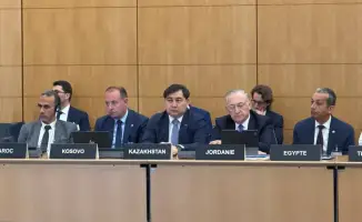 Глобальный форум ОЭСР по борьбе с коррупцией Казахстан реформы международная честная конкуренция