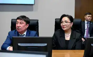 Аким области поддержал культурное единство через республиканский айтыс