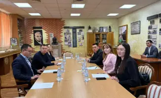 Финалисты студенческого конкурса по экологии представили инновационные проекты на пути к устойчивому развитию