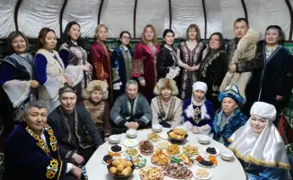 День единства и солидарности: МЧС проводит встречи с ветеранами и спортивные акции