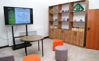 Караганда открывает экохаб для экологических инициатив