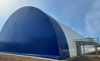 Обновление коммунальной инфраструктуры и развитие социальной сферы в Балхаше