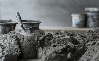 Бетон М300 и М400: где применяются и как выбрать правильную марку