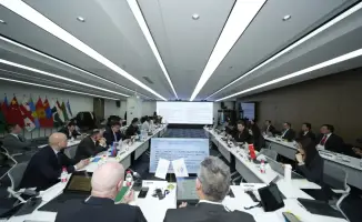 Казахстан предлагает инновации для дорожной отрасли на первом заседании ЦАРЭС в Урумчи