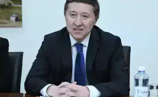 Обсуждение наблюдения за референдумом: Казахстан и БДИПЧ ОБСЕ укрепляют сотрудничество