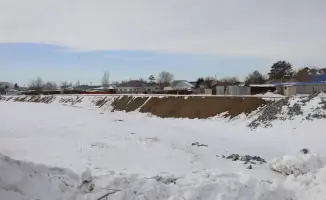 Активные меры по предотвращению паводков в Актюбинской области: сотрудничество служб и местных властей