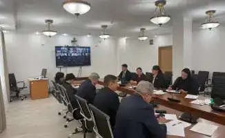 Итоги года в экологии Казахстана