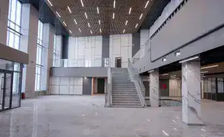 Олжас Бектенов проверил модернизацию ж/д вокзала Кокшетау в рамках обновления транспортной инфраструктуры Казахстана