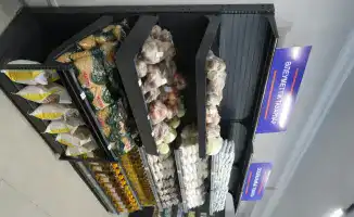 Седьмой социальный магазин открылся в Талдыкоргане, предлагая товары по сниженным ценам